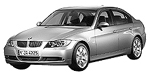 BMW E90 B2585 Fault Code