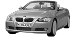 BMW E93 B2585 Fault Code